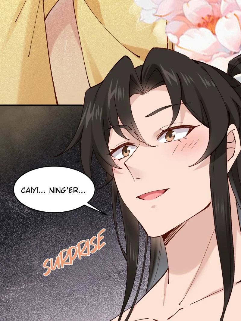 Sir, Don't Show Off Chapter 150 - 35