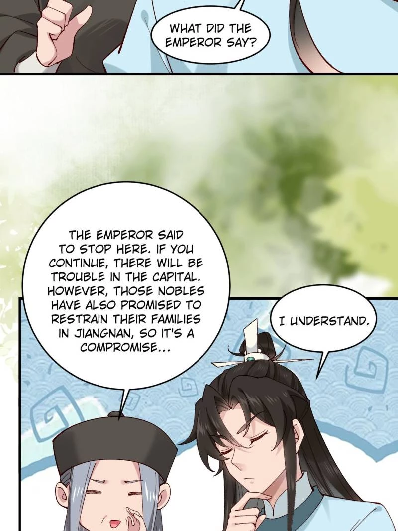 Sir, Don't Show Off Chapter 149 - 20