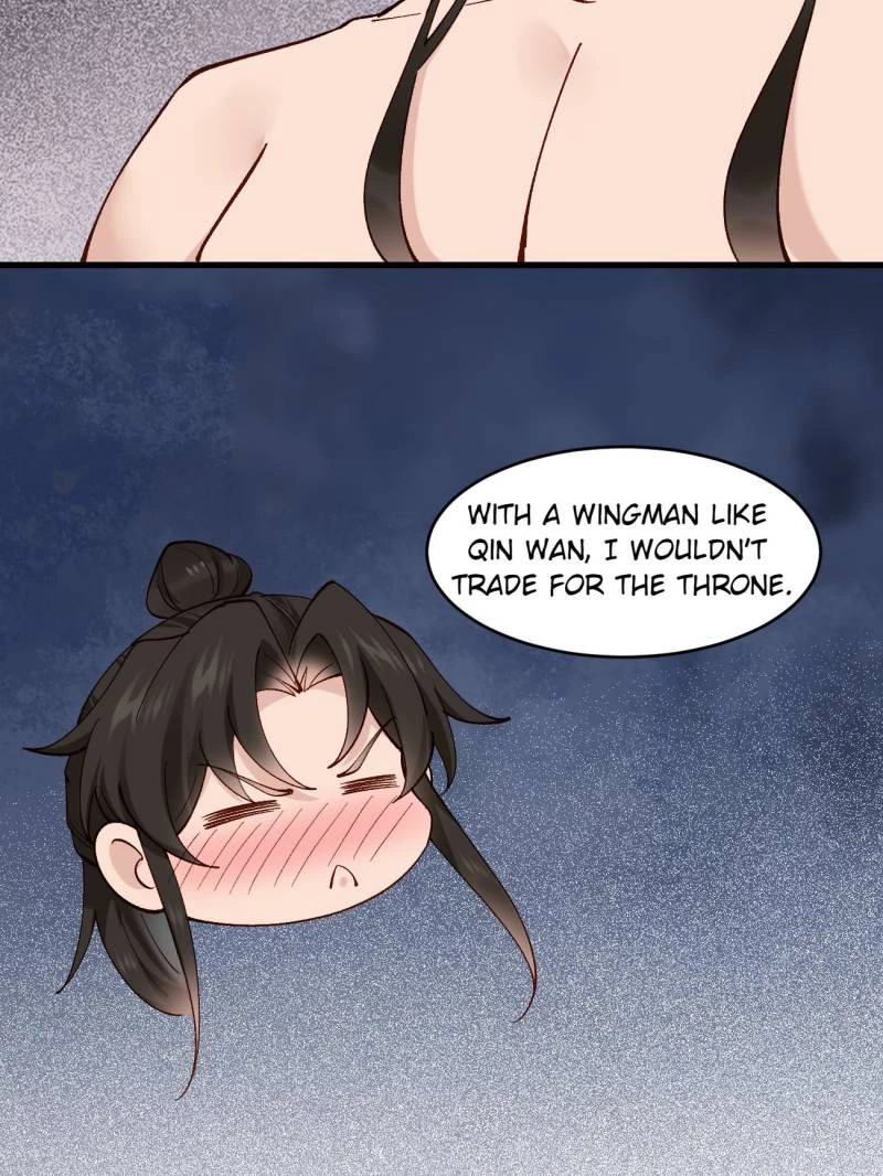 Sir, Don't Show Off Chapter 150 - 36