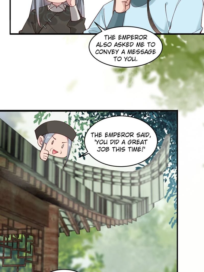 Sir, Don't Show Off Chapter 149 - 21