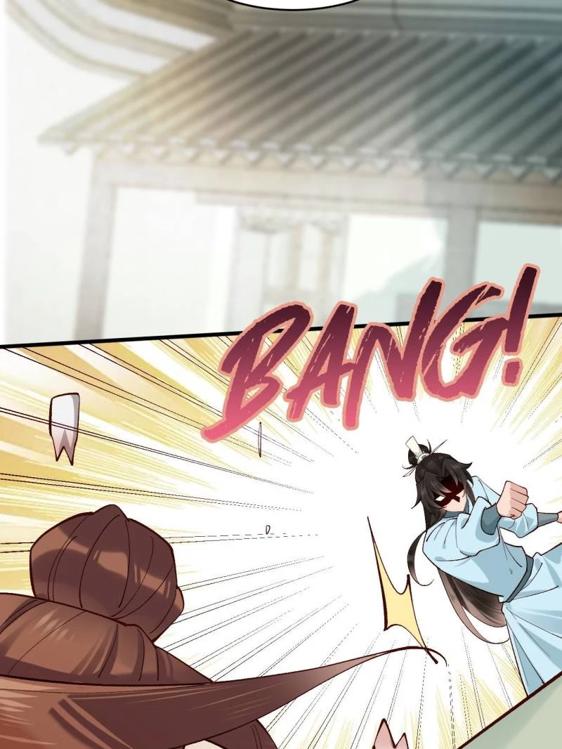 Sir, Don't Show Off Chapter 148 - 14