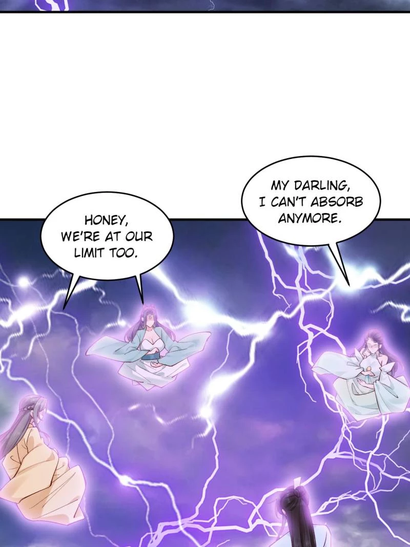 Sir, Don't Show Off Chapter 150 - 38
