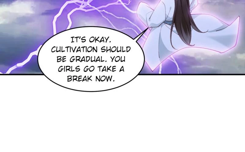 Sir, Don't Show Off Chapter 150 - 39