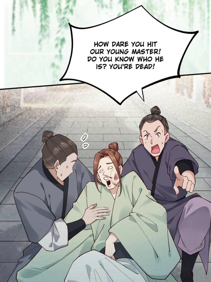 Sir, Don't Show Off Chapter 148 - 16