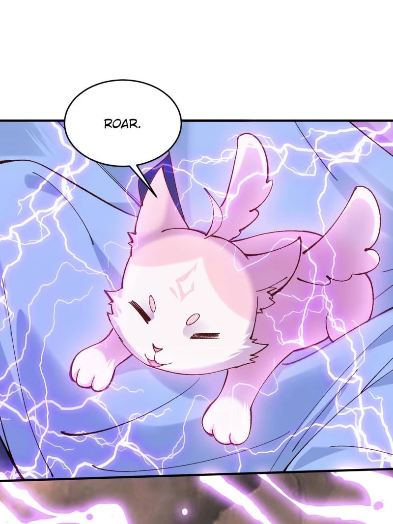 Sir, Don't Show Off Chapter 150 - 40