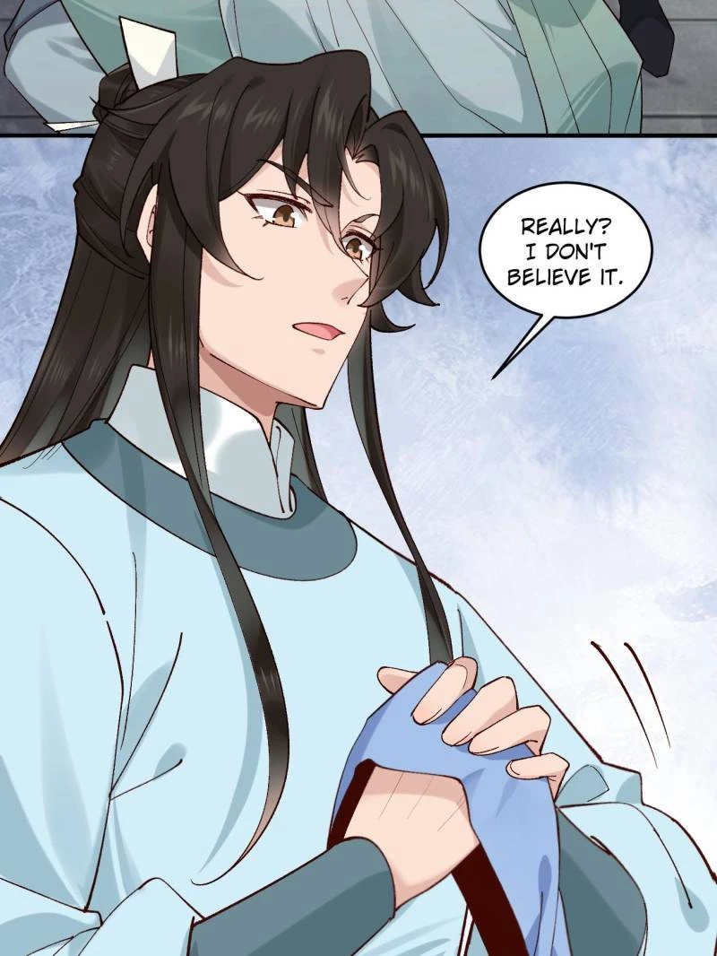 Sir, Don't Show Off Chapter 148 - 17