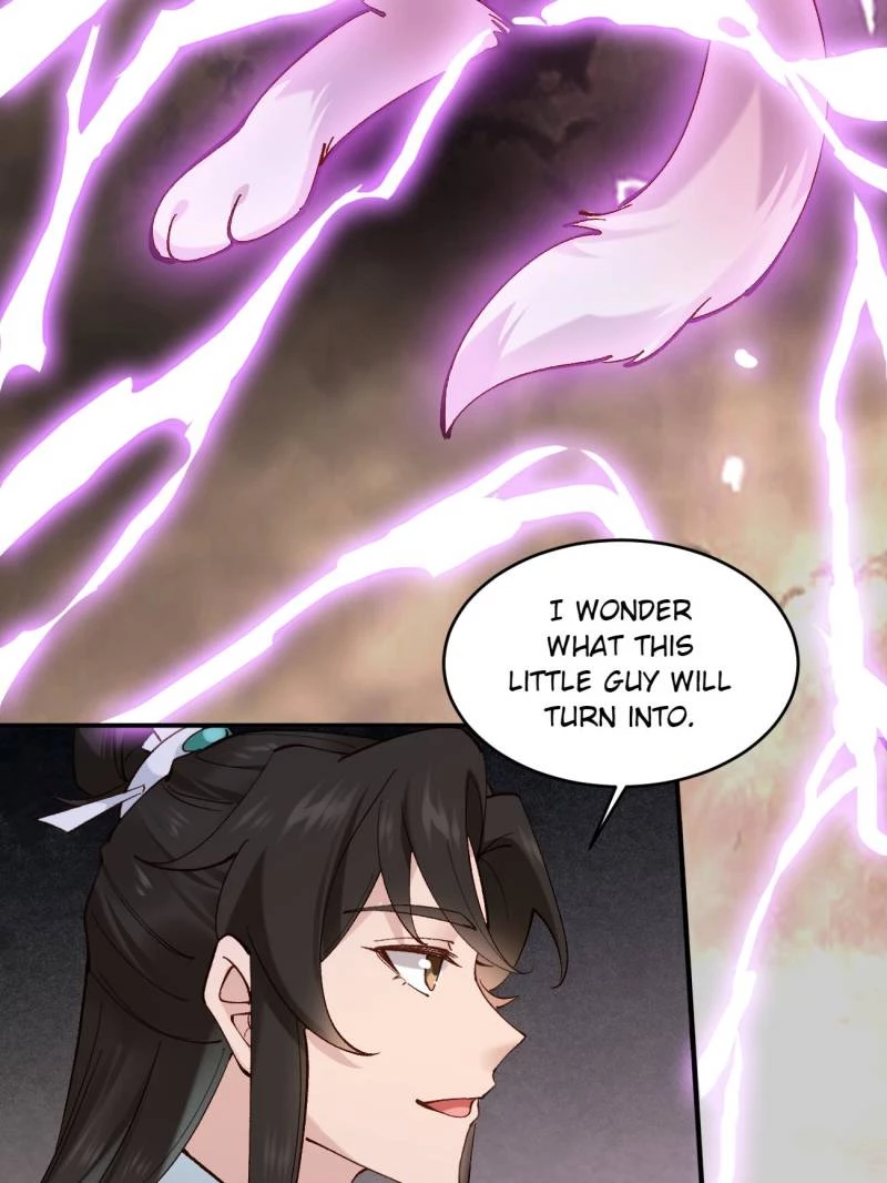 Sir, Don't Show Off Chapter 150 - 42