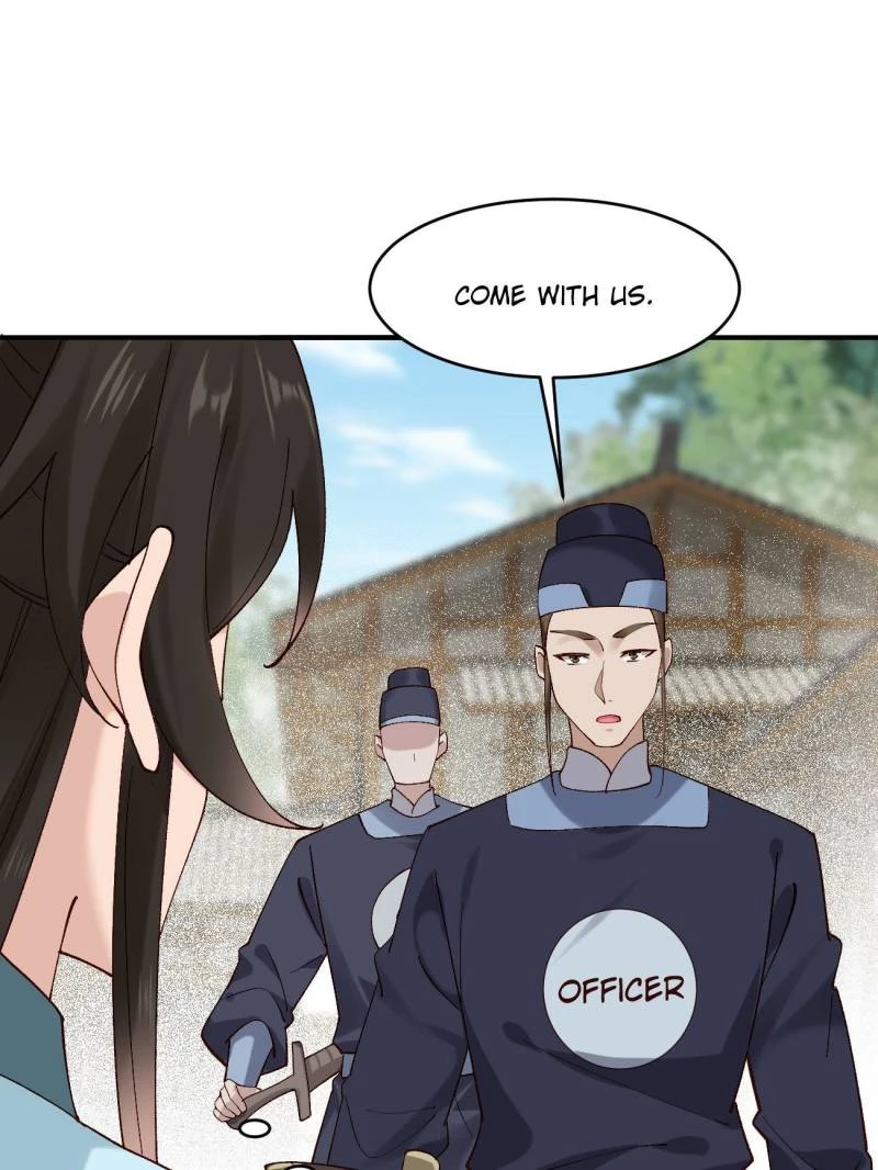 Sir, Don't Show Off Chapter 148 - 19