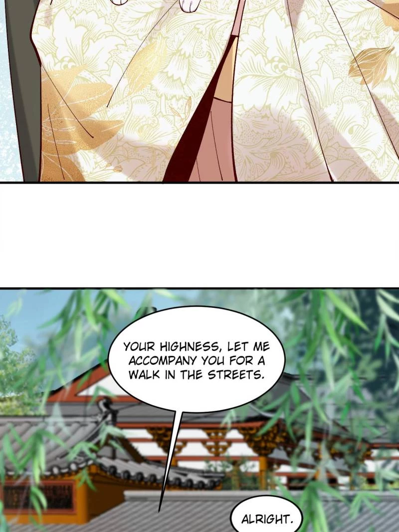 Sir, Don't Show Off Chapter 149 - 27