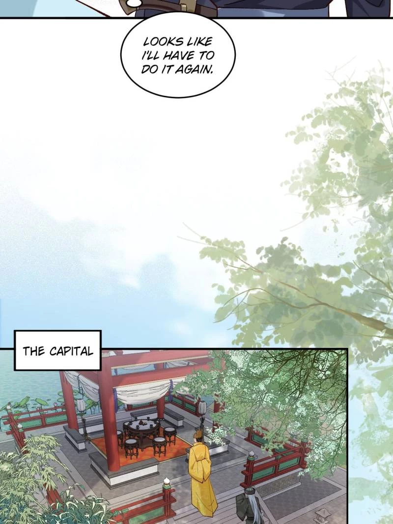 Sir, Don't Show Off Chapter 148 - 20