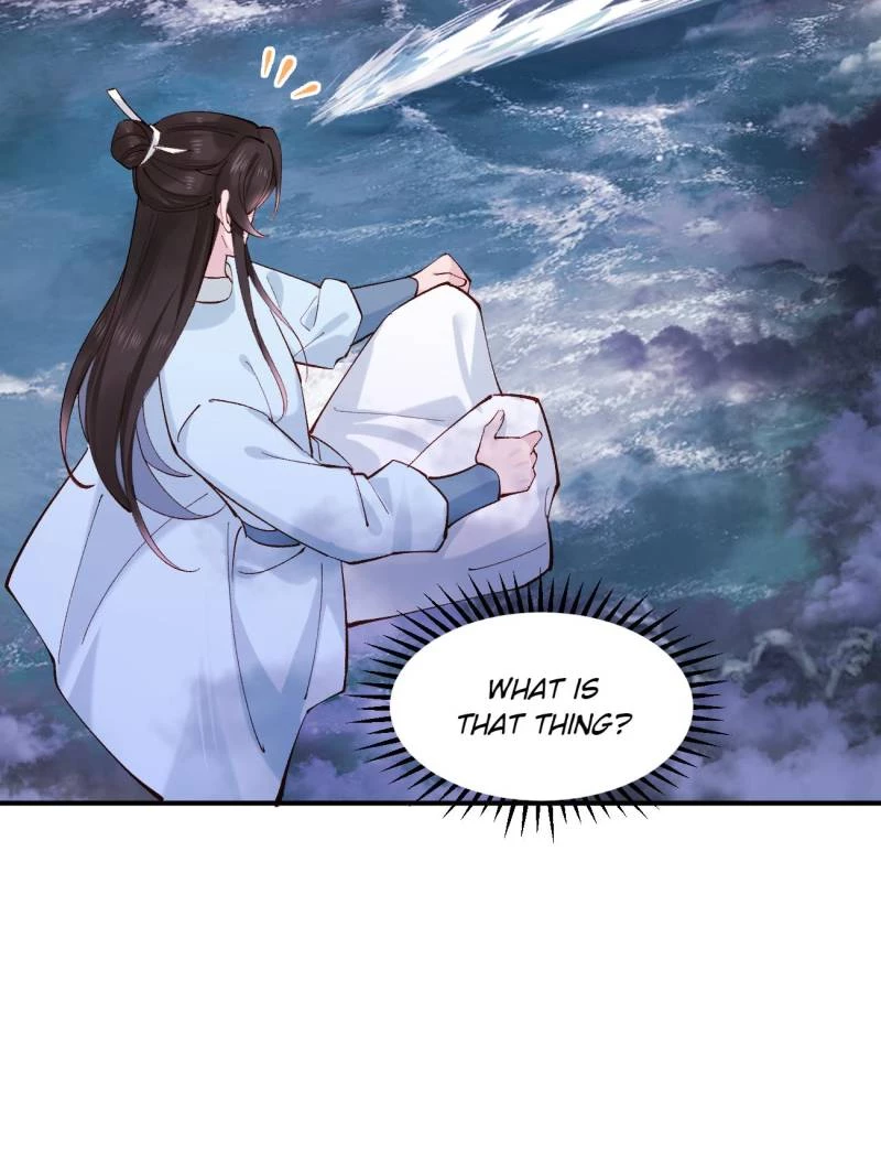 Sir, Don't Show Off Chapter 150 - 44