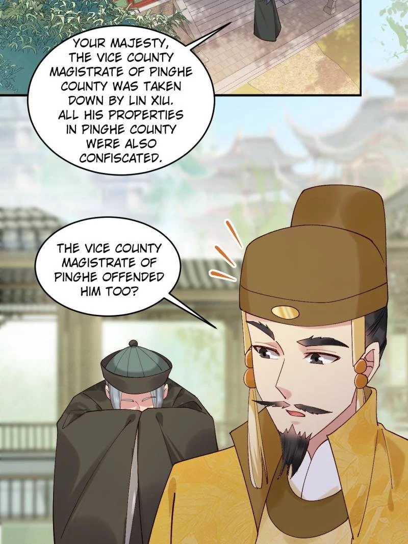 Sir, Don't Show Off Chapter 148 - 21