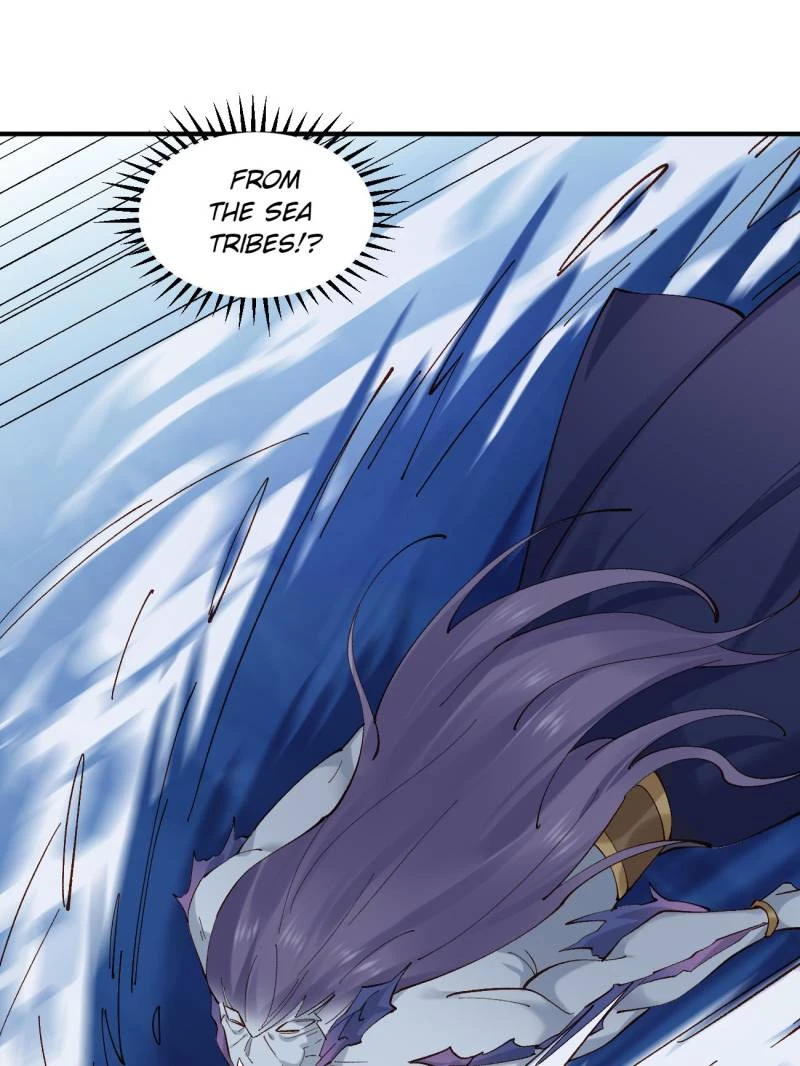 Sir, Don't Show Off Chapter 150 - 45