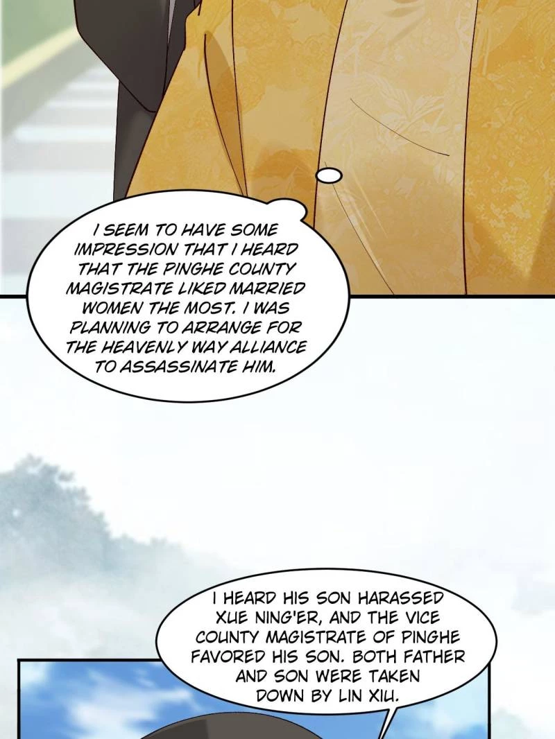 Sir, Don't Show Off Chapter 148 - 22