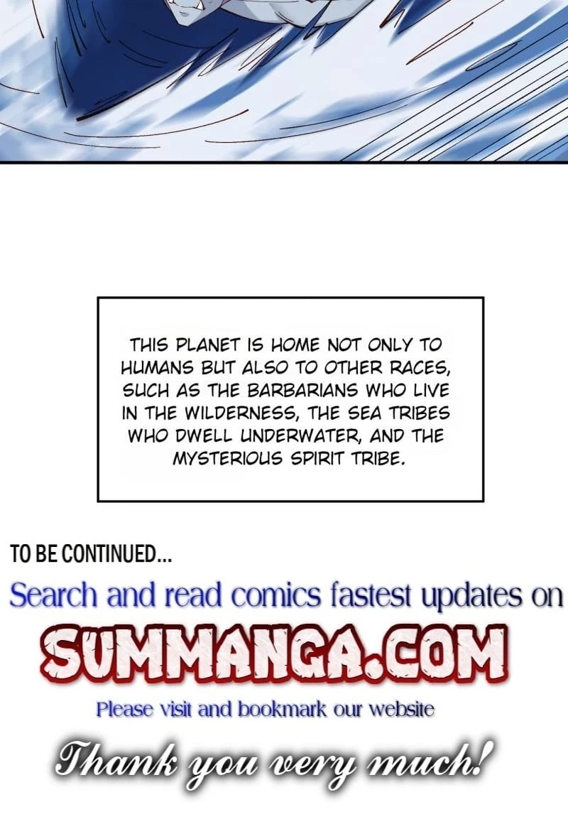 Sir, Don't Show Off Chapter 150 - 46