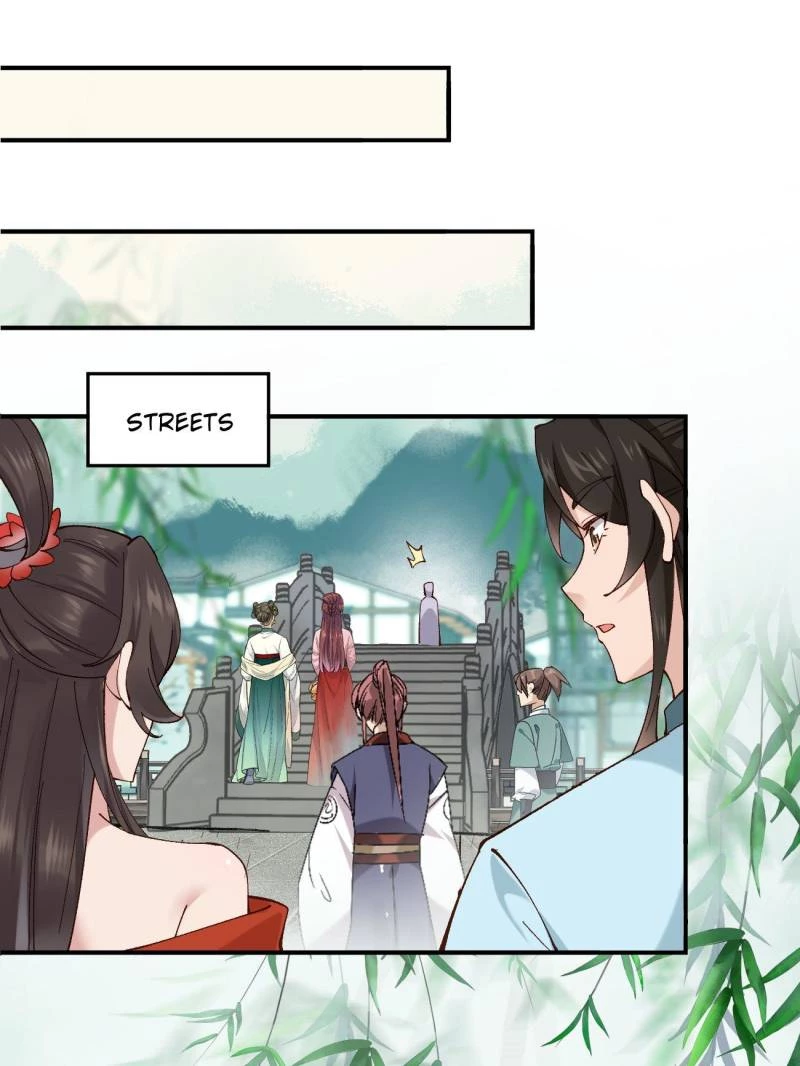 Sir, Don't Show Off Chapter 149 - 30