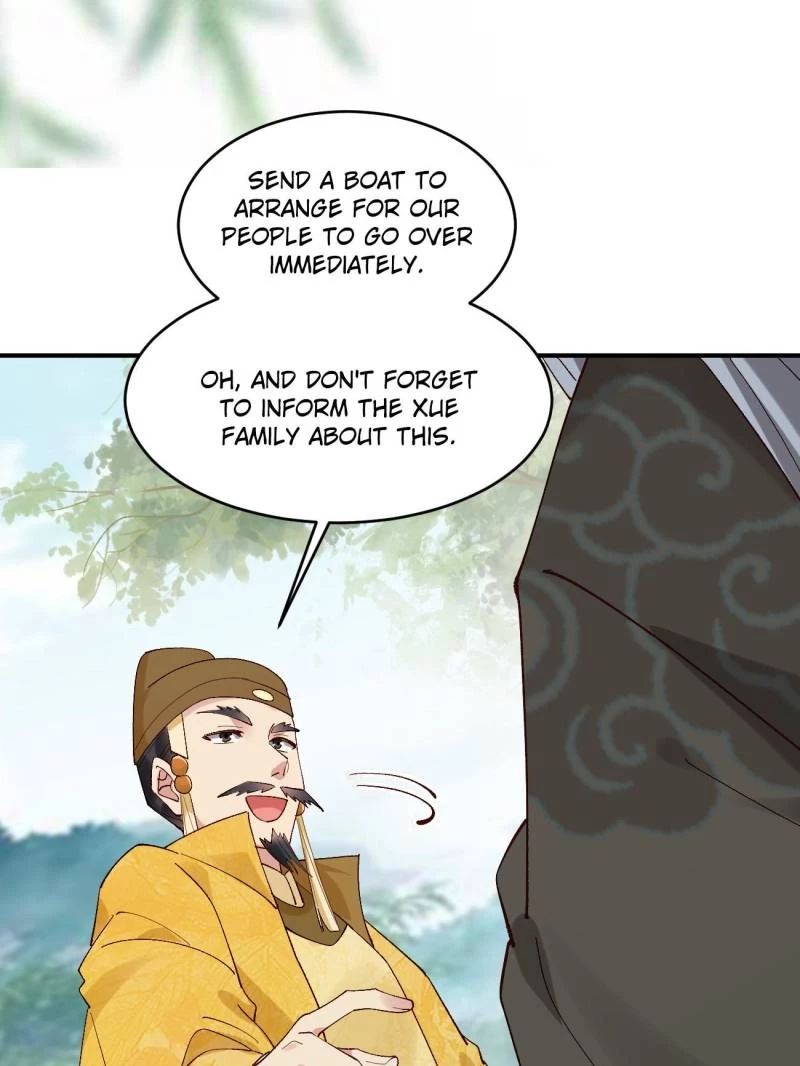 Sir, Don't Show Off Chapter 148 - 24