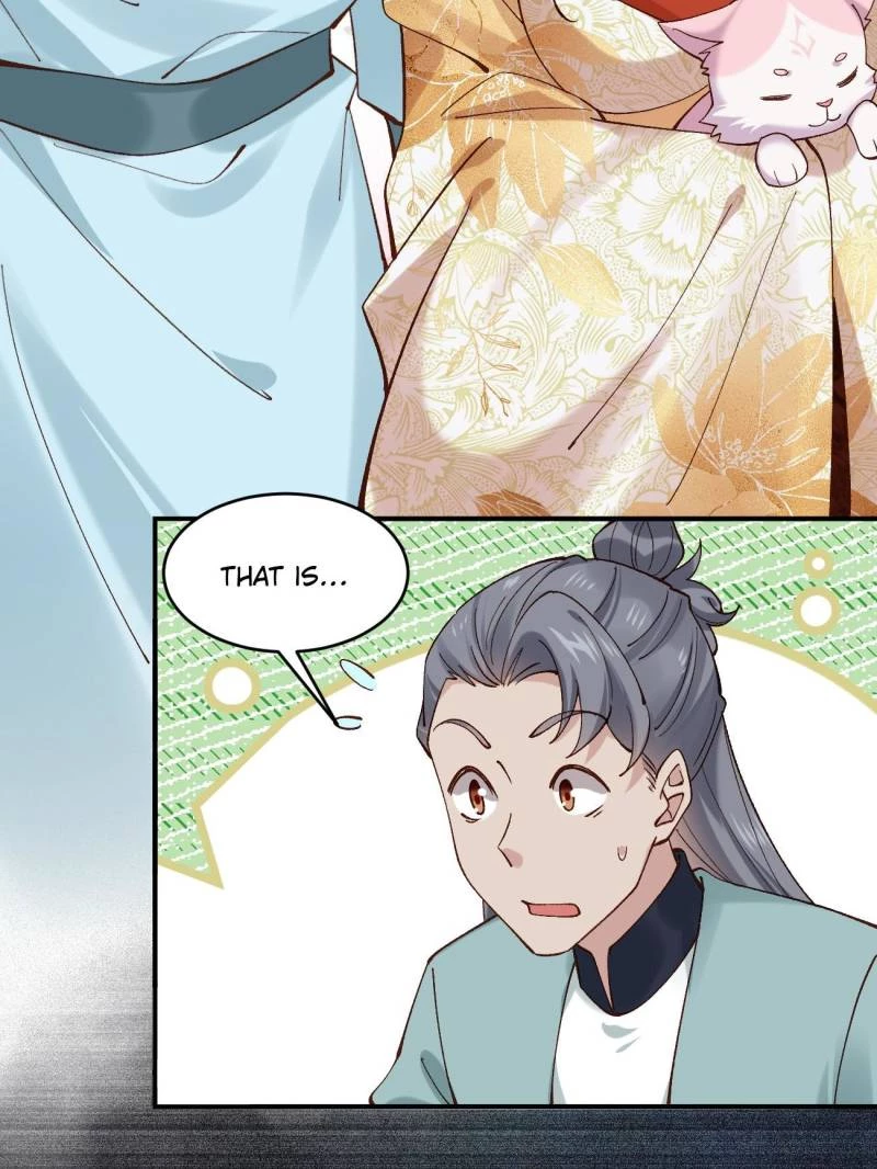 Sir, Don't Show Off Chapter 149 - 32