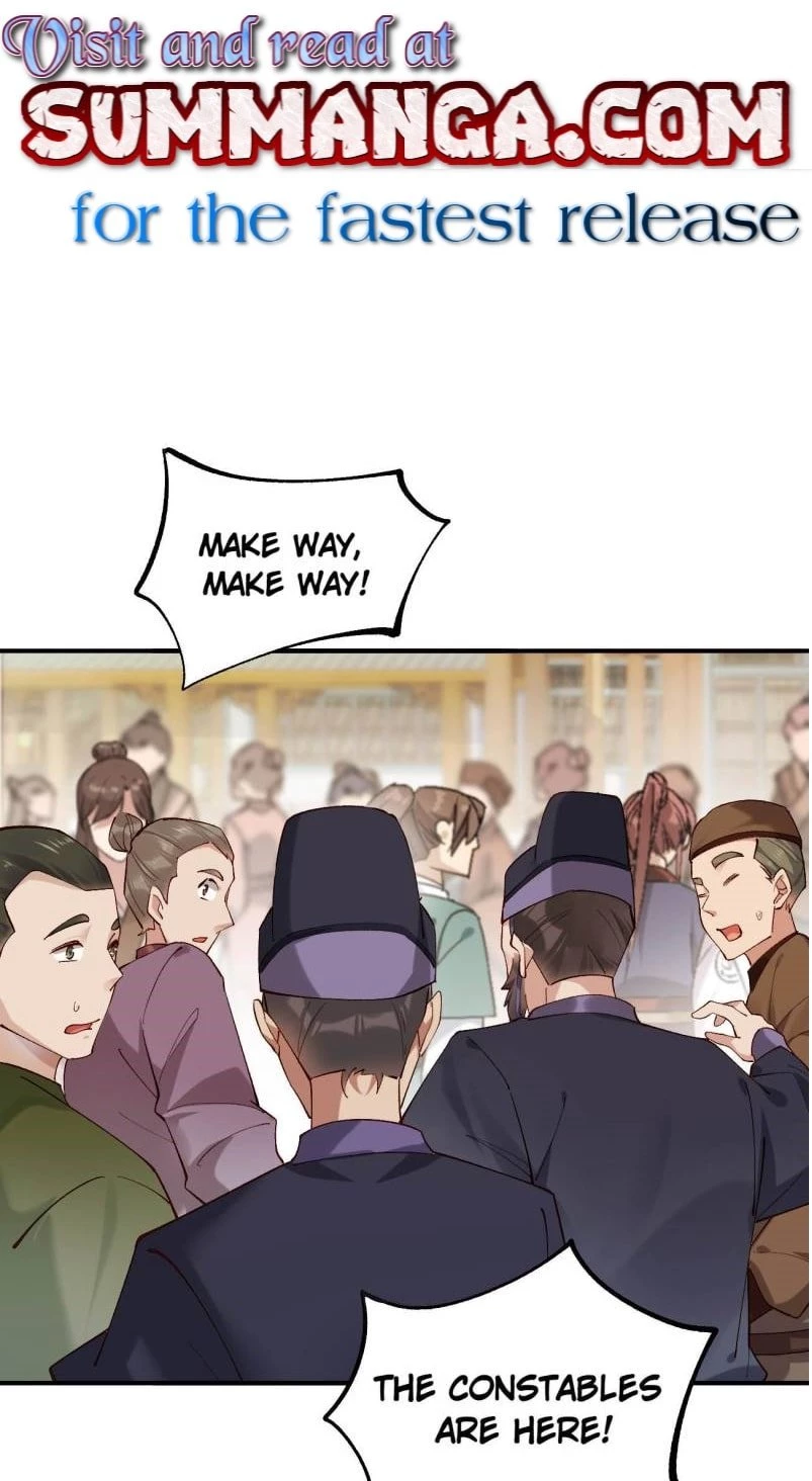 Sir, Don't Show Off Chapter 147 - 1