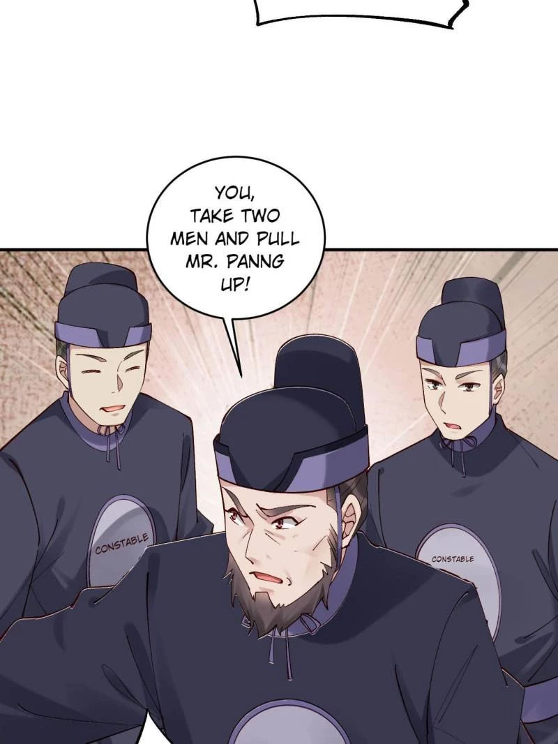 Sir, Don't Show Off Chapter 147 - 2