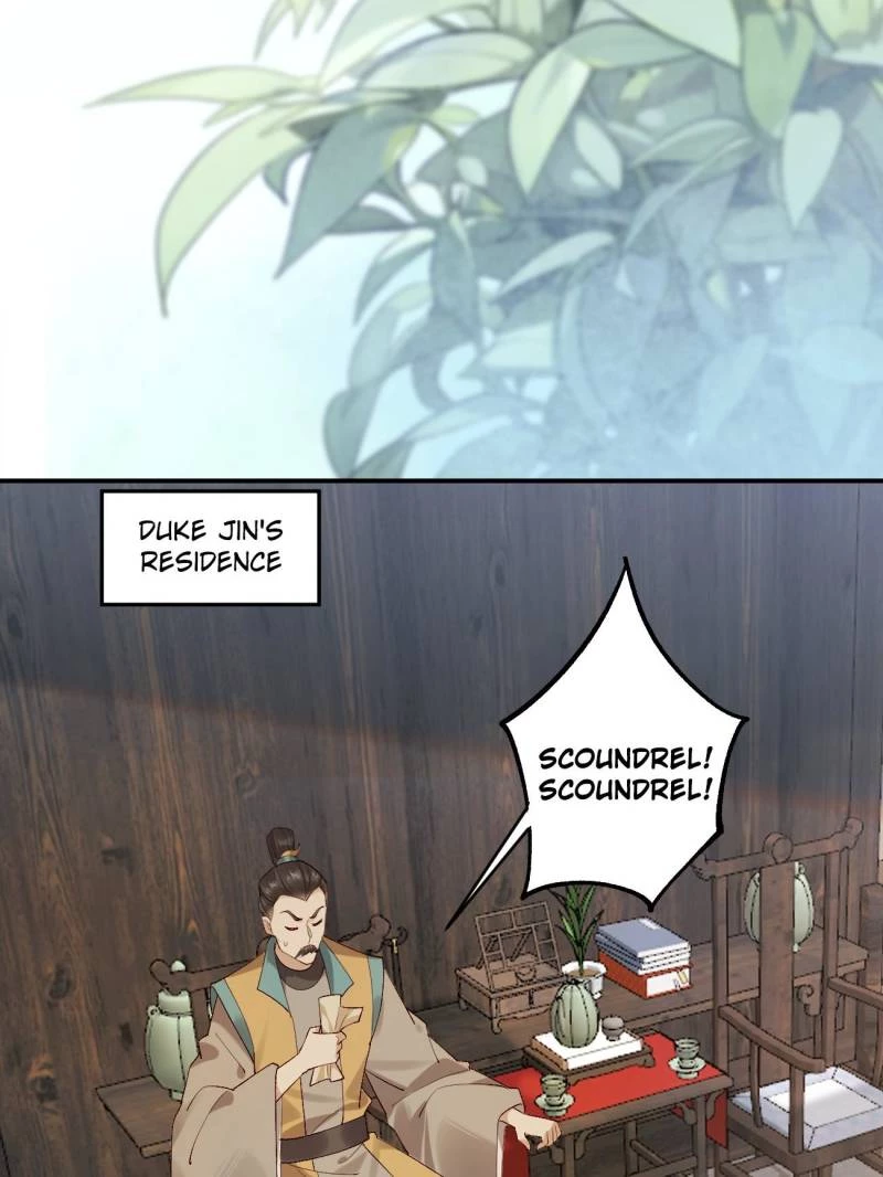 Sir, Don't Show Off Chapter 148 - 26