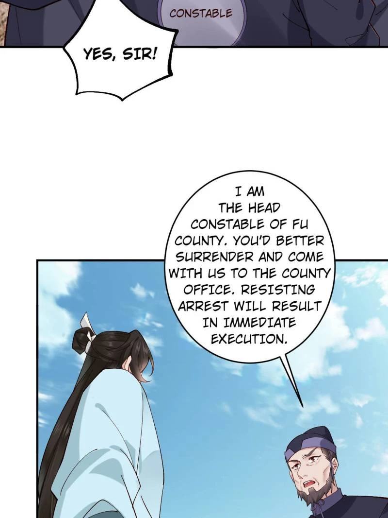 Sir, Don't Show Off Chapter 147 - 3