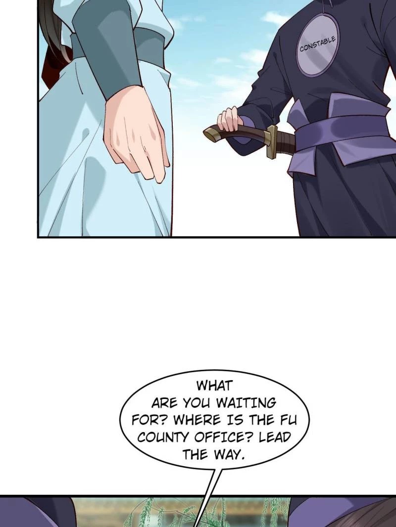 Sir, Don't Show Off Chapter 147 - 4