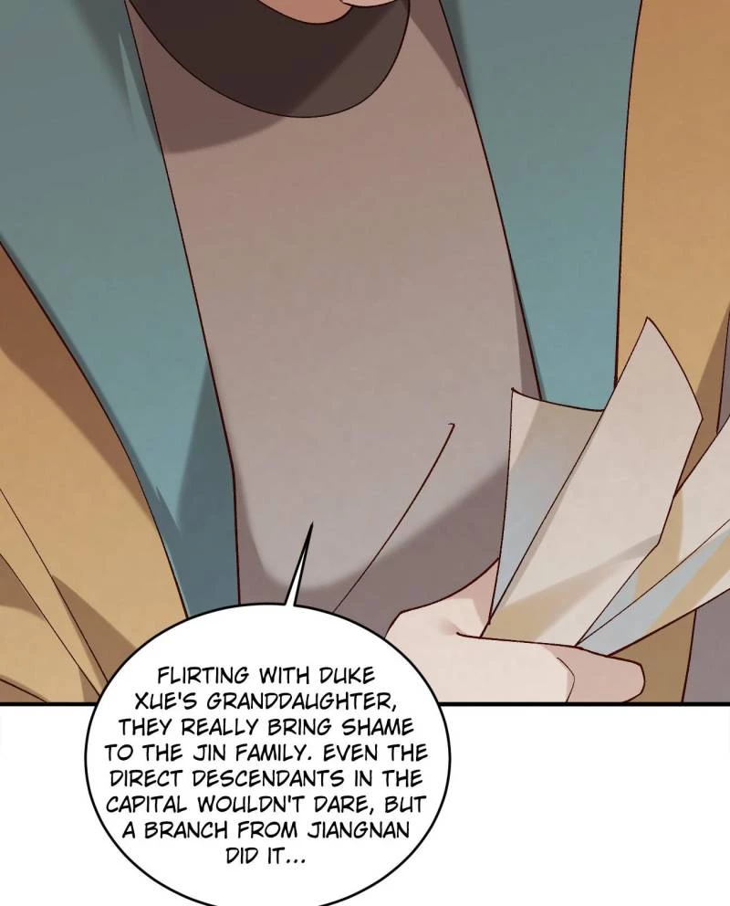 Sir, Don't Show Off Chapter 148 - 28