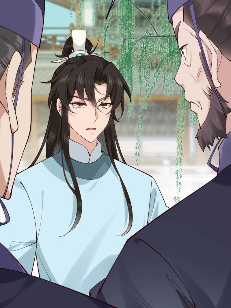 Sir, Don't Show Off Chapter 147 - 5