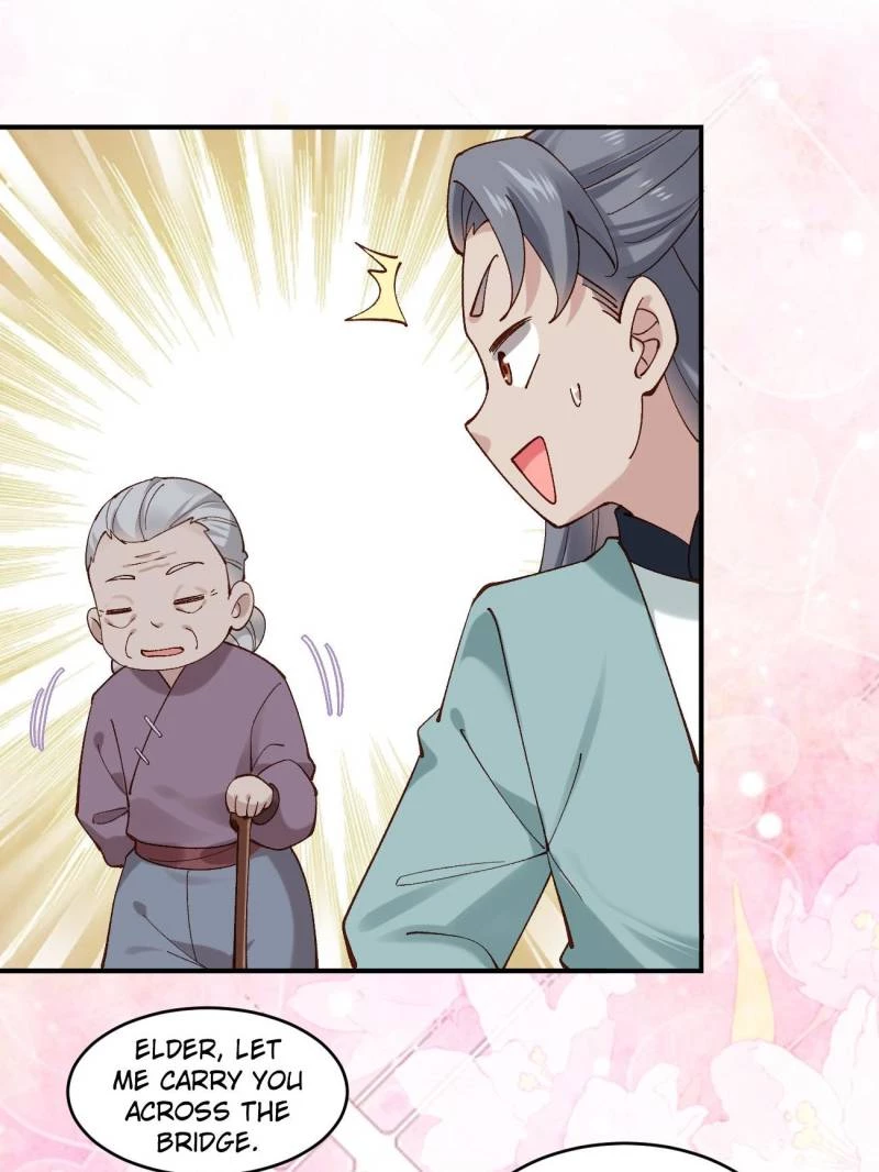 Sir, Don't Show Off Chapter 149 - 36