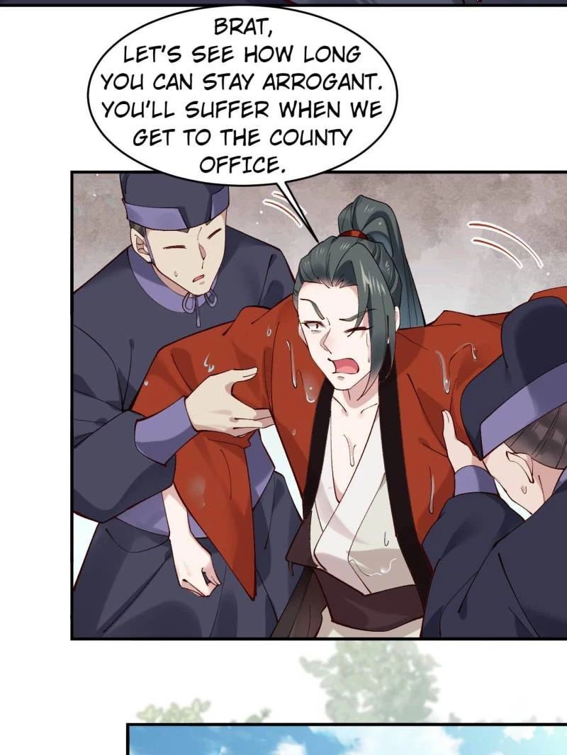 Sir, Don't Show Off Chapter 147 - 6