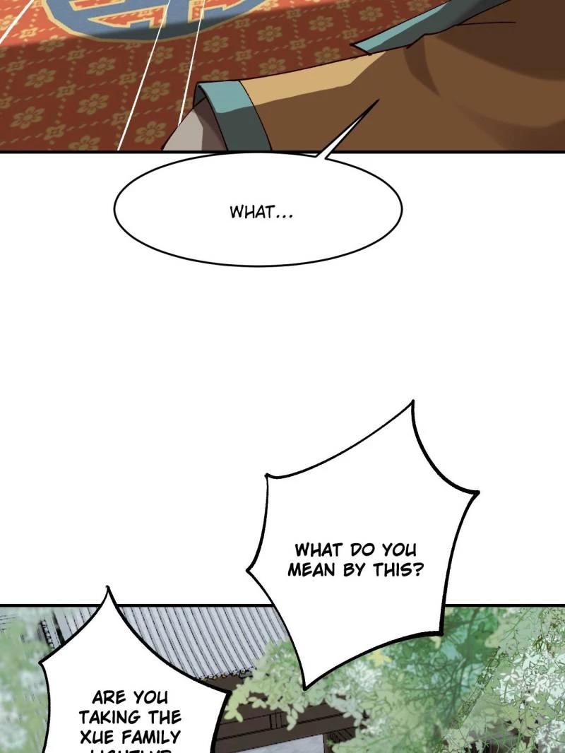 Sir, Don't Show Off Chapter 148 - 30