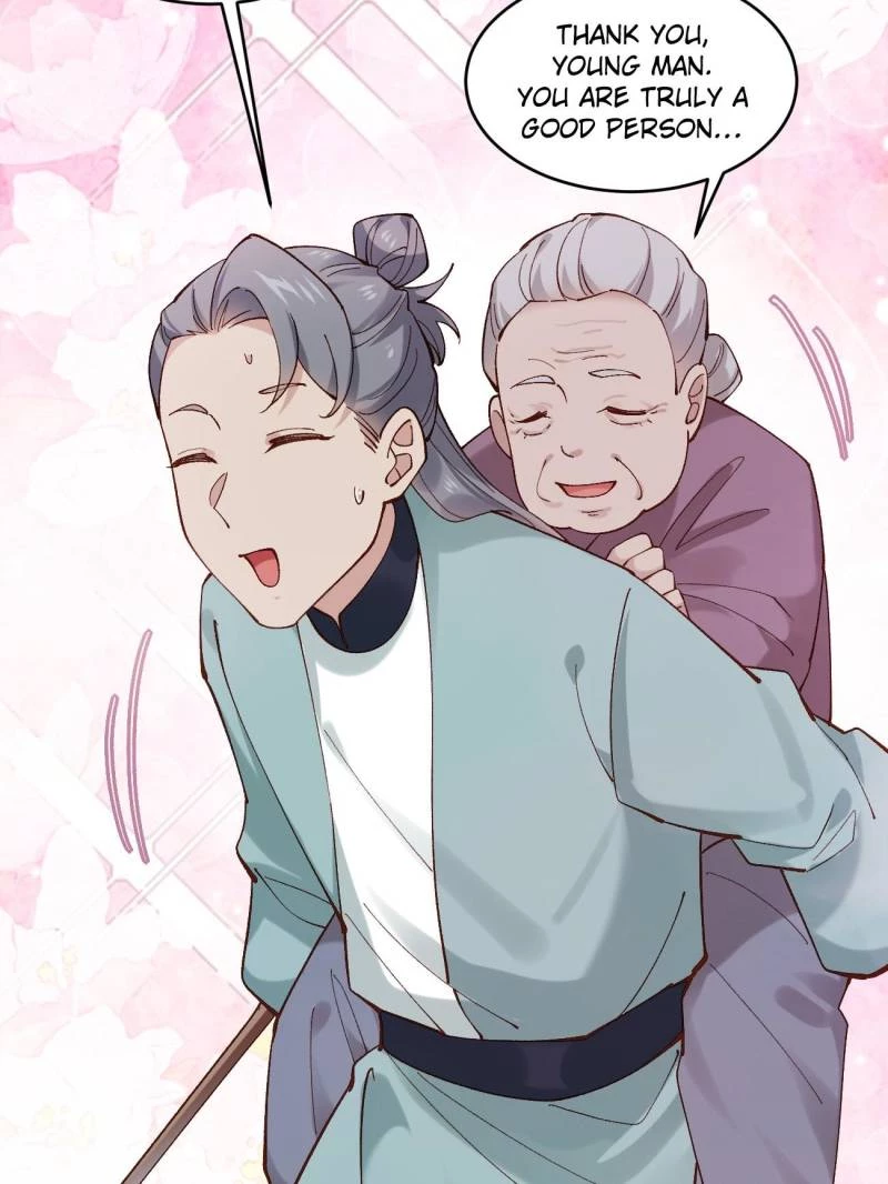 Sir, Don't Show Off Chapter 149 - 37