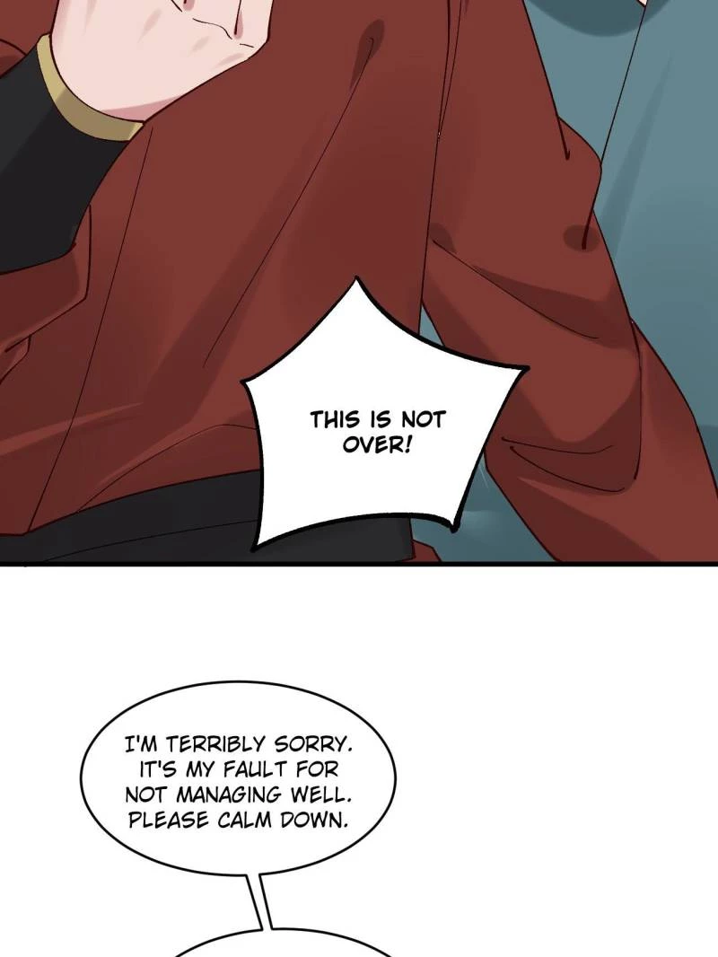 Sir, Don't Show Off Chapter 148 - 32