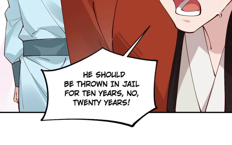 Sir, Don't Show Off Chapter 147 - 9