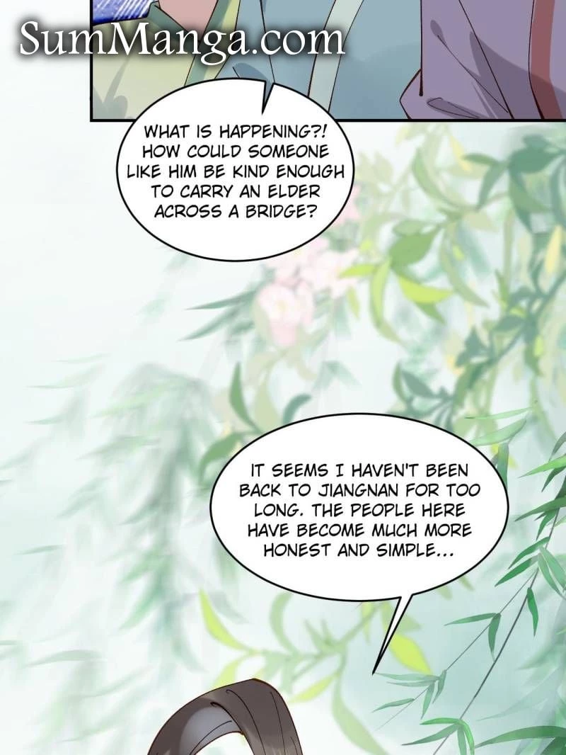 Sir, Don't Show Off Chapter 149 - 40