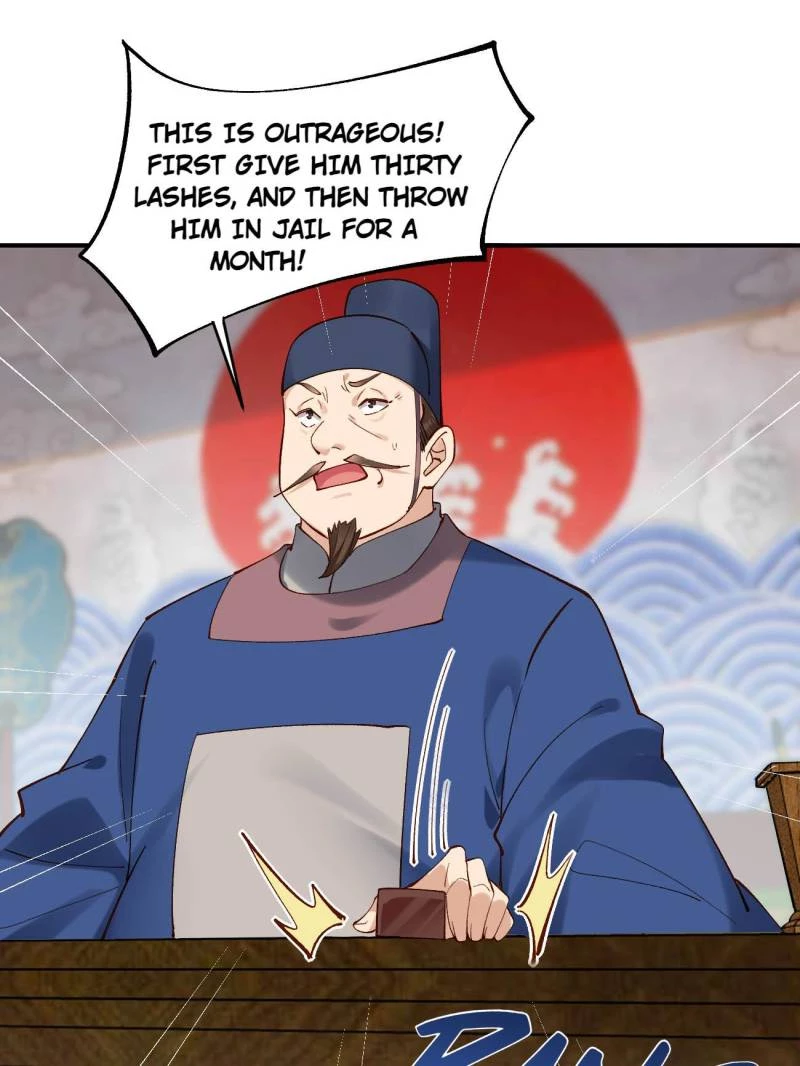Sir, Don't Show Off Chapter 147 - 10