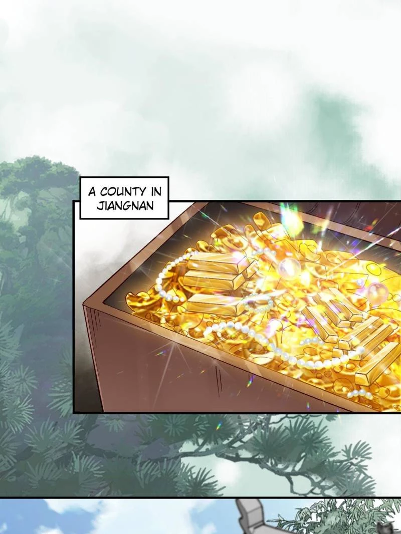 Sir, Don't Show Off Chapter 148 - 35