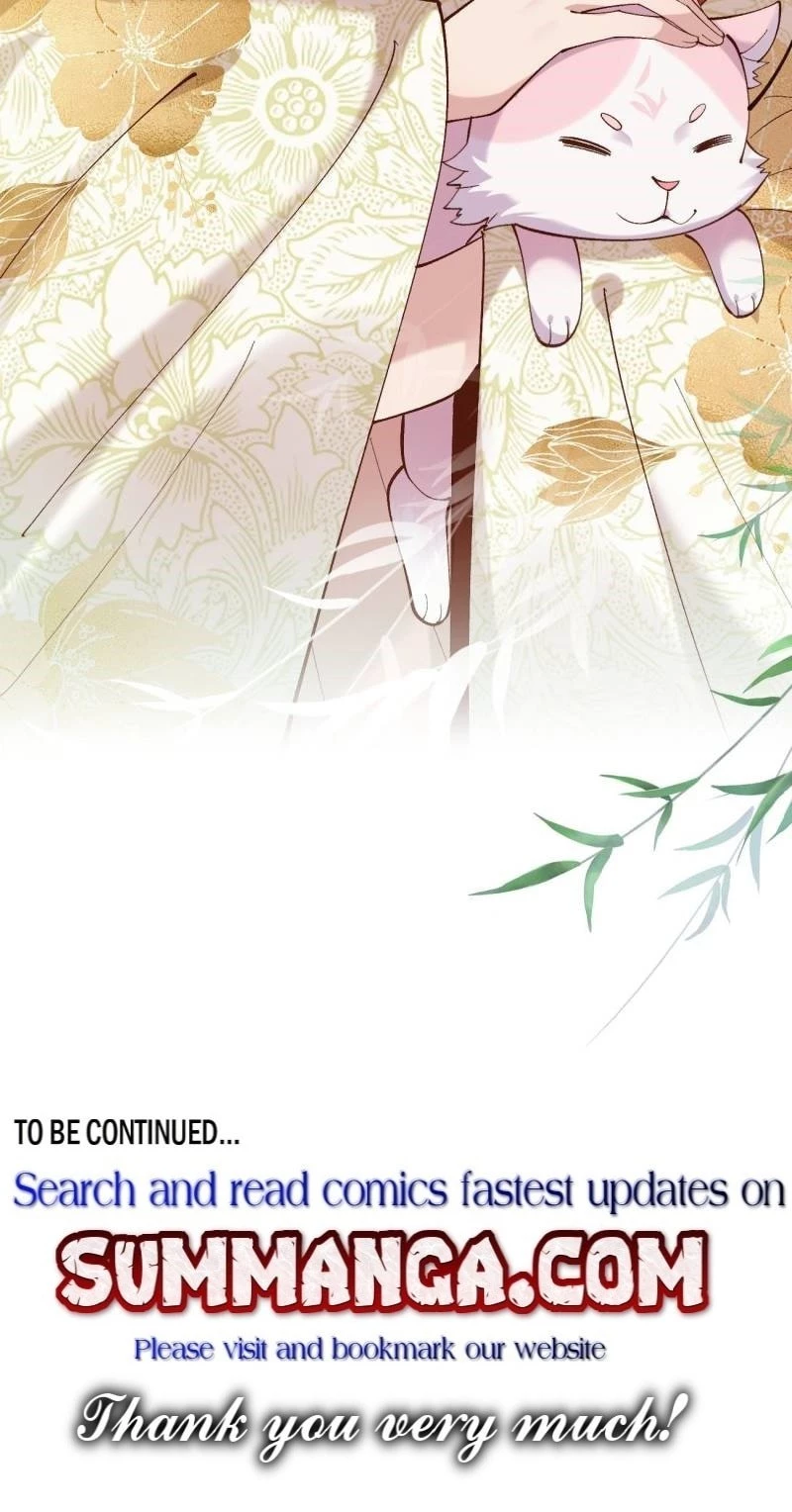 Sir, Don't Show Off Chapter 149 - 42