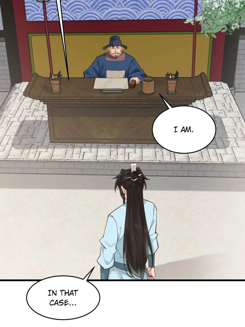 Sir, Don't Show Off Chapter 147 - 12