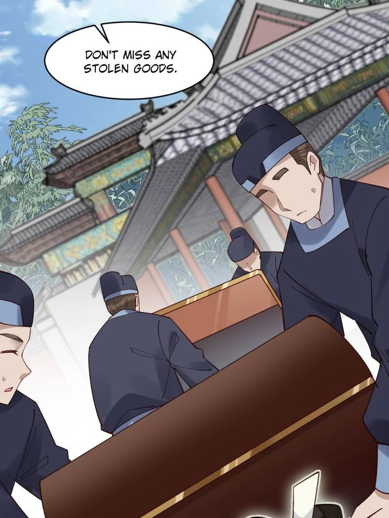 Sir, Don't Show Off Chapter 148 - 36