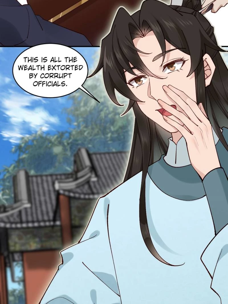 Sir, Don't Show Off Chapter 148 - 37