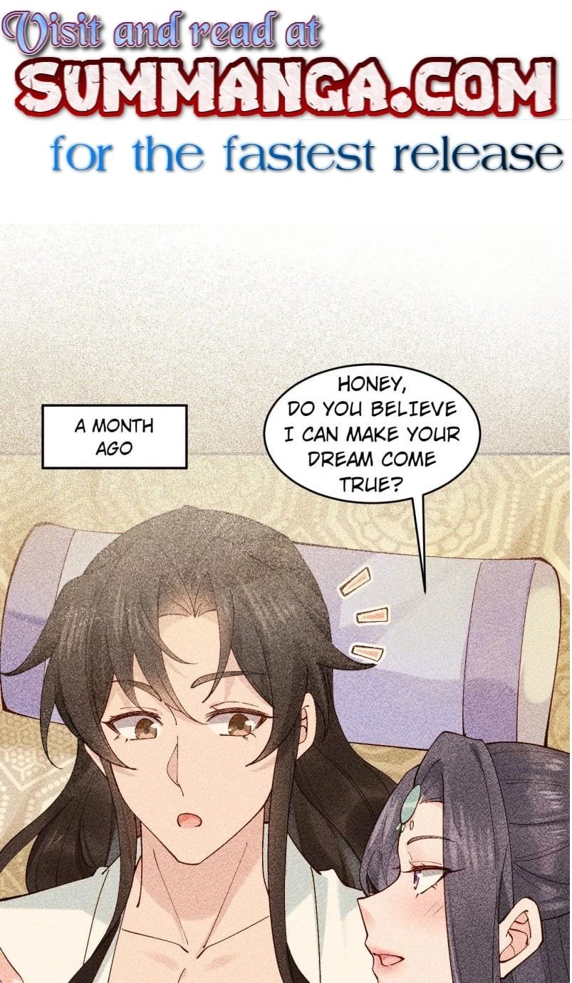Sir, Don't Show Off Chapter 146 - 1