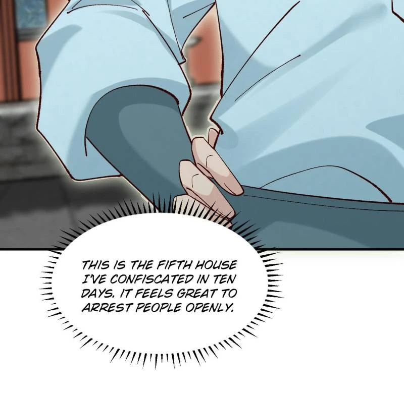 Sir, Don't Show Off Chapter 148 - 38