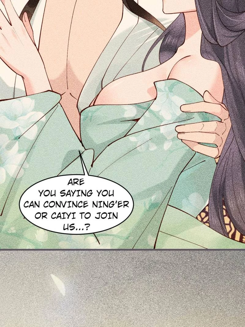 Sir, Don't Show Off Chapter 146 - 2