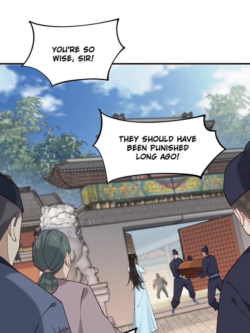 Sir, Don't Show Off Chapter 148 - 39