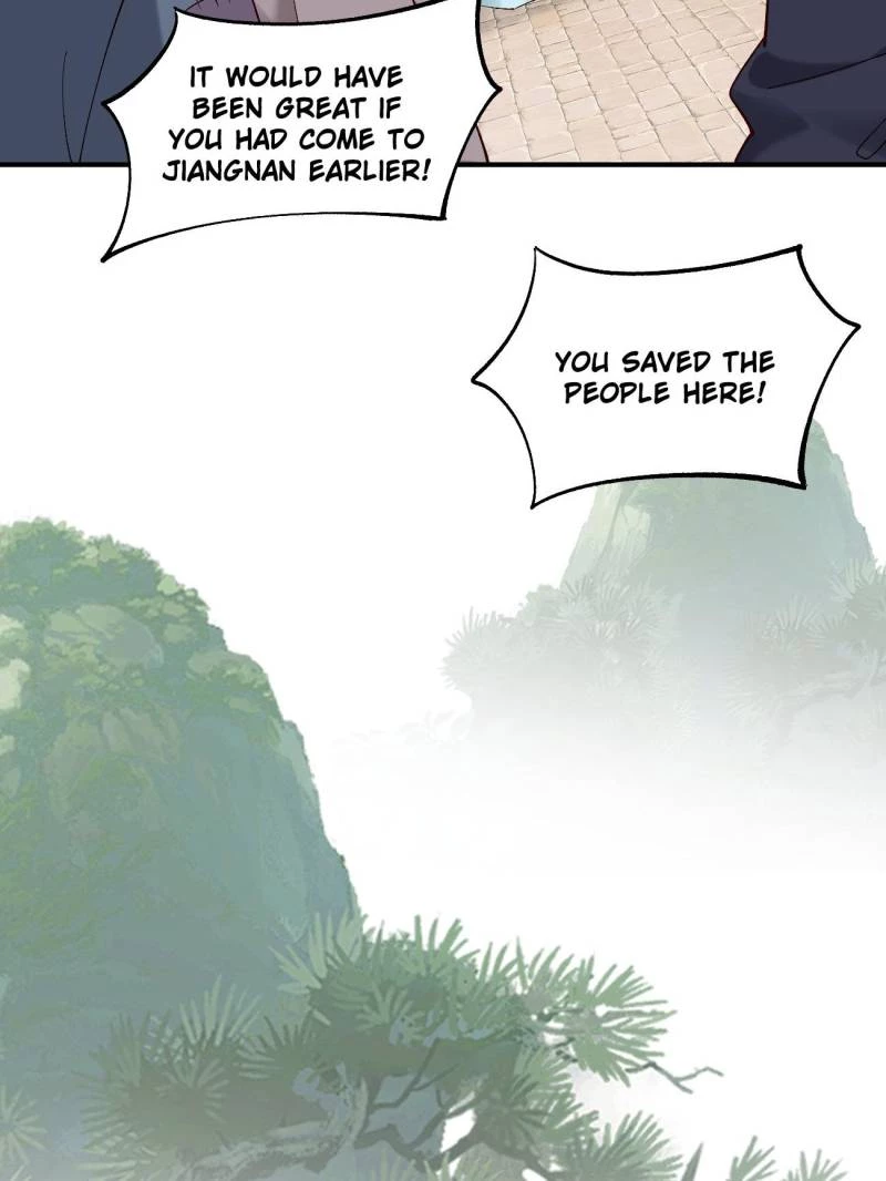 Sir, Don't Show Off Chapter 148 - 40