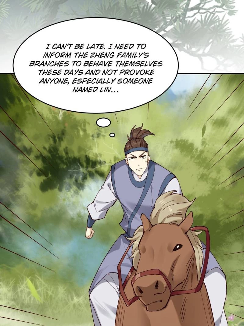 Sir, Don't Show Off Chapter 148 - 41