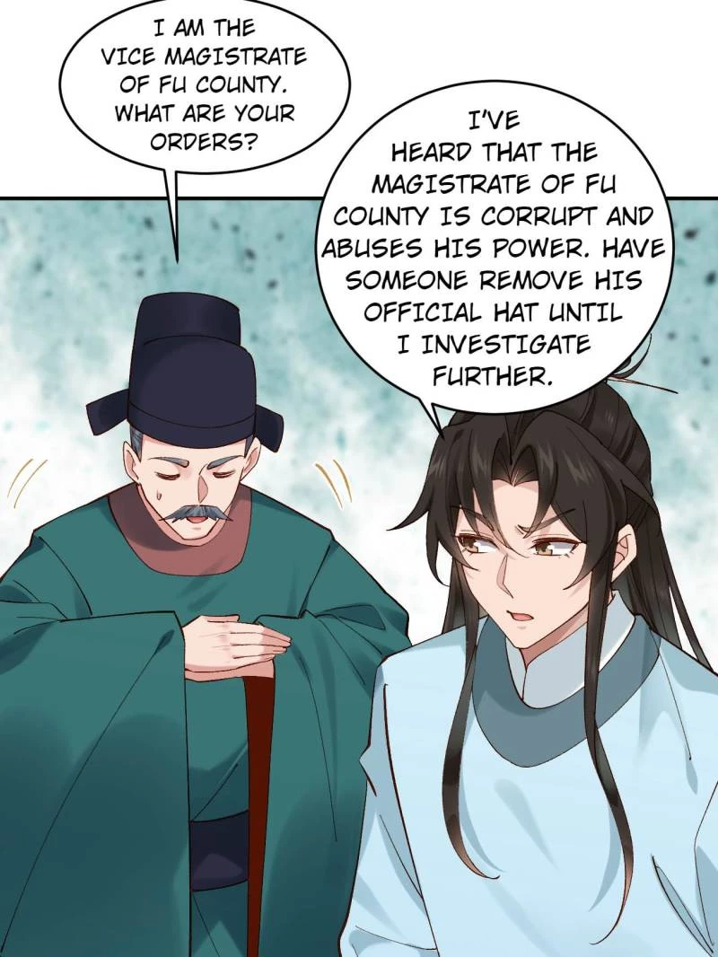 Sir, Don't Show Off Chapter 147 - 18