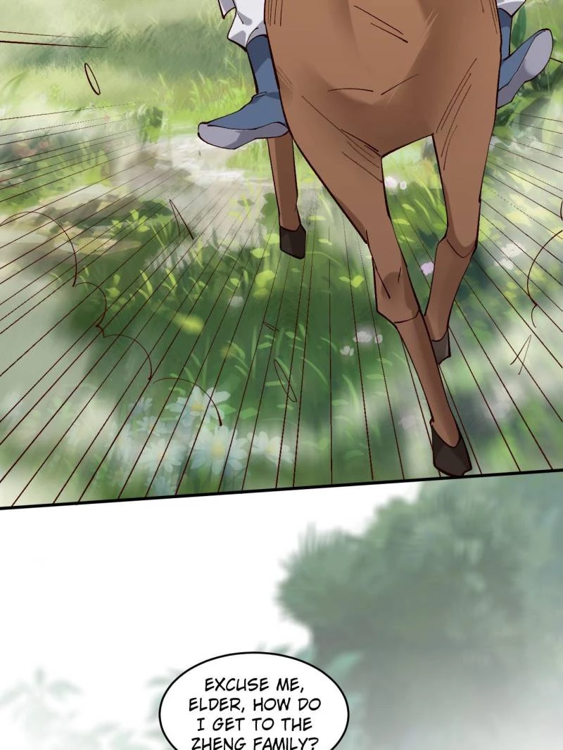 Sir, Don't Show Off Chapter 148 - 42